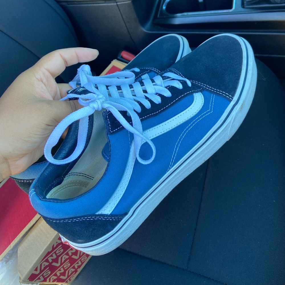 Vans